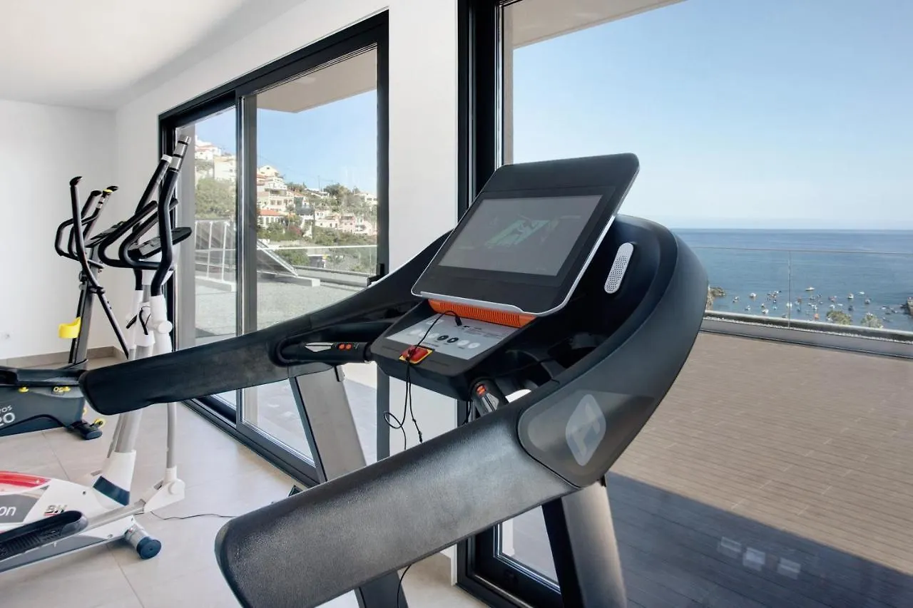 Casa Castanheta Apartment Camara de Lobos
