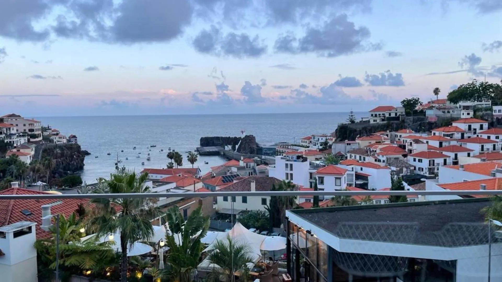Casa Castanheta Apartment Camara de Lobos