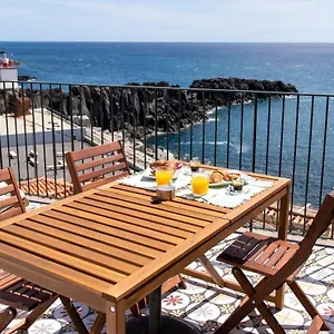  Holiday home Casa Do Ilheu - House Of Ilheu -